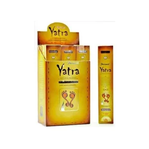 Parimal Yatra Natural Incense 17 grams