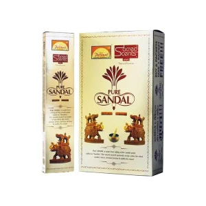 Parimal Pure Sandal Wierook 28 gram