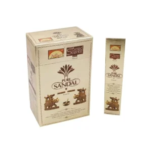 Parimal Pure Sandal Wierook 15 gram