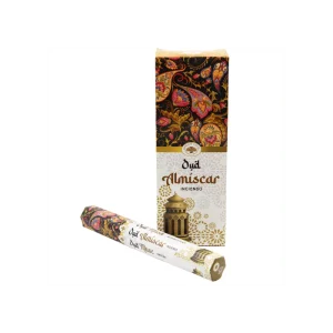 Green Tree Oud Musk Wierook